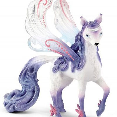 Schleich Figure Bayala - Čarobno stvorenje Denaja 70540