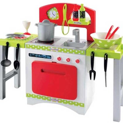 Ecoiffier Modularna Kuhinja SM001739