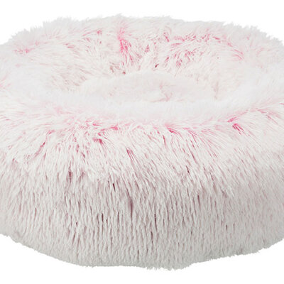 Trixie Ležaljka krevet za mačke i pse 50cm Harvey pink 37317