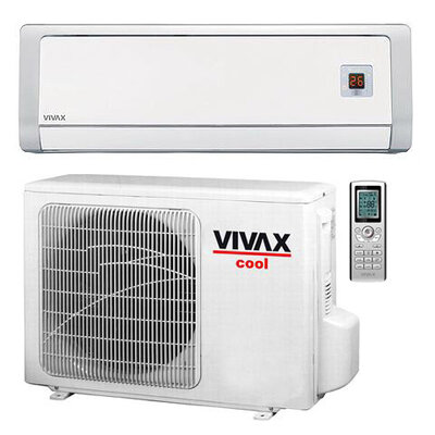 Vivax COOL klima uređaj 12000 BTU ACP-12CH35GET