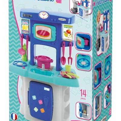 Ecoiffier Loft Kuhinja SM001620