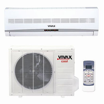 Vivax COOL klima uređaj 24000 BTU