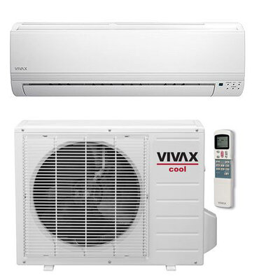 Vivax COOL klima uređaj 12000 BTU ACP-12CH35AEL