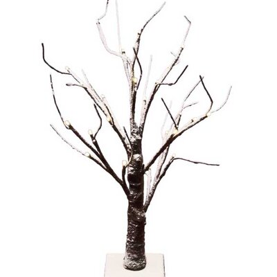 Ukrasno drvo sa LED diodama 45cm KAD13