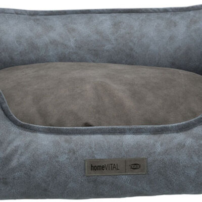 Otropedski krevet za pse 60cm Calito Vital blue Trixie 37354