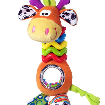 Žirafa prstenovi 181561 