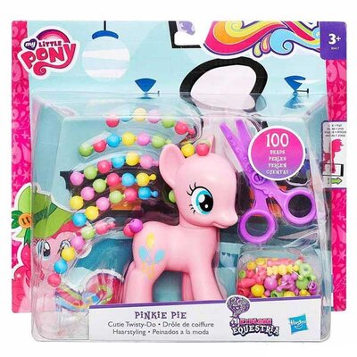 My Little Pony Explore Equestria Hair Style B3603