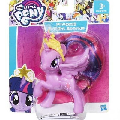 My Little Pony Princess Twilight Sparkle B8924
