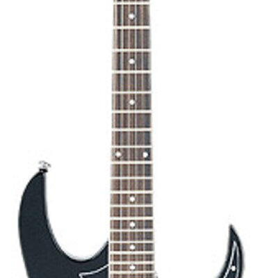 Ibanez GRG150 BKN - Električna gitara