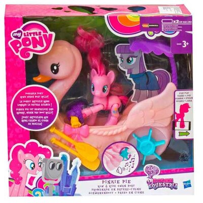 My Little Pony Explore Equestria Labud B3600