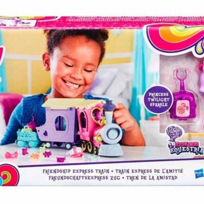 My Little Pony Explore Equestria Vozić B5363