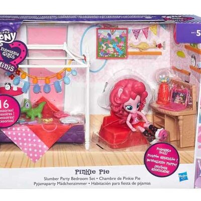 My Little Pony Set B8824