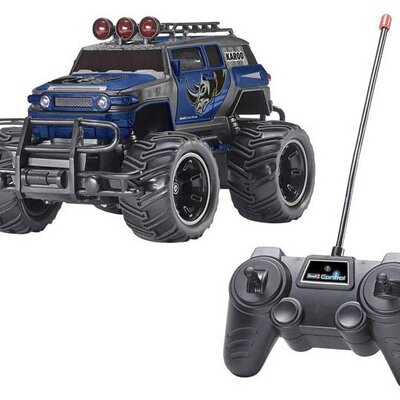 Automobil sa daljinskim upravljanjem Truck-Karoo 1:20 Revell 24494 36217