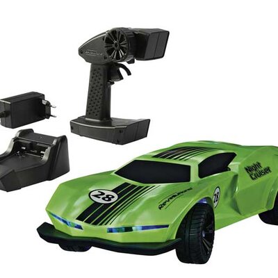 Automobil sa daljinskim upravljanjem Revell Night Cruiser 34038