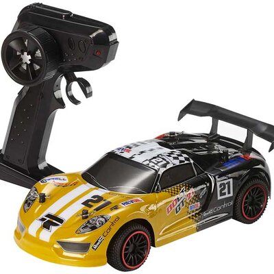 Automobil sa daljinskim upravljanjem Revell Bolt GT21 37002