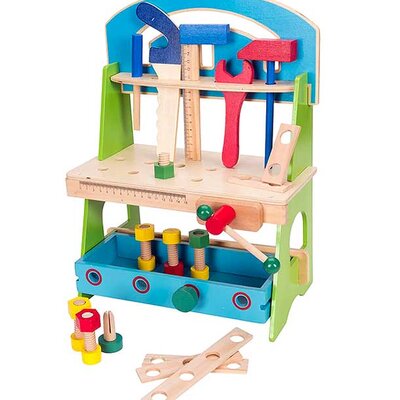 Marionette Alat set Radionica 36986