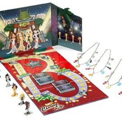 Igrica Bratz Charmed Life 360483