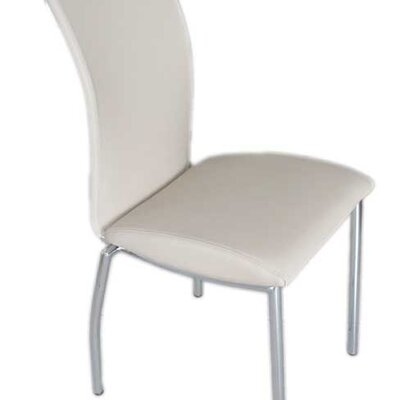 Trpezarijska stolica B2067 Bež 779-038