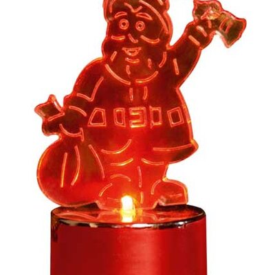 Ukrasna svetiljka Deda Mraz CDM1/S