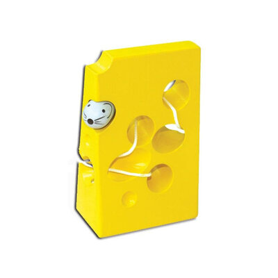 Viga pertlanje miš i sir 56281 