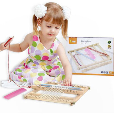 Viga drveni razboj 58392 