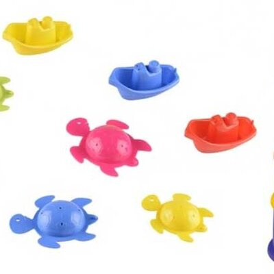 Lets Play Baby set Igračke za kupanje 36976