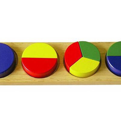 Viga drvena umetaljka 58653