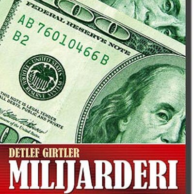 Milijarderi, Detlef Girtler