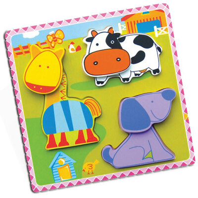 Viga umetaljka 2 nivoa 59303A