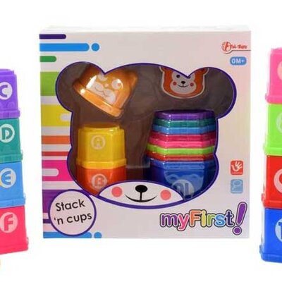 Toi-Toys Brojevi i slova 31510