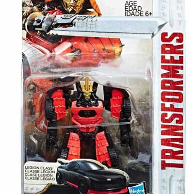 Transformers Legion Autobot Drift C0889