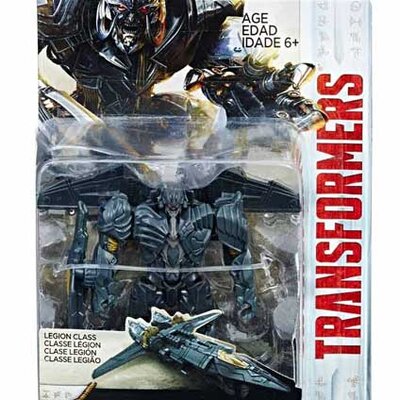 Transformers Legion Megatron C0889