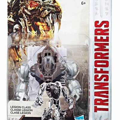 Transformers Legion Grimlock C0889