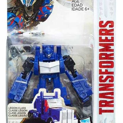 Transformers Legion Optimus Prime C0889