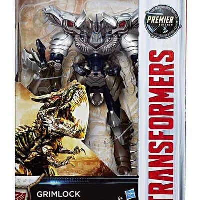 Transformers Premier Voyager Grimlock C0891