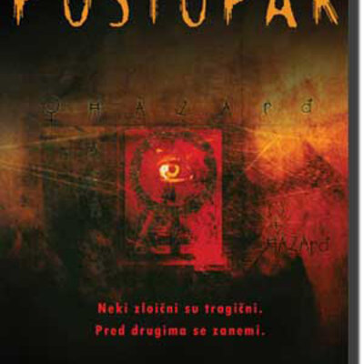 Postupak,  Mo Hejder