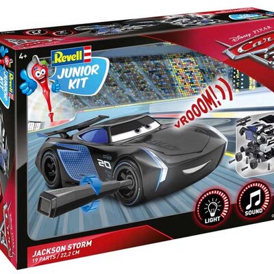 Revell maketa Jackson Storm RV00861