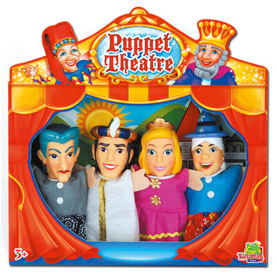 Ginjol lutke Pepeljuga 7190 4