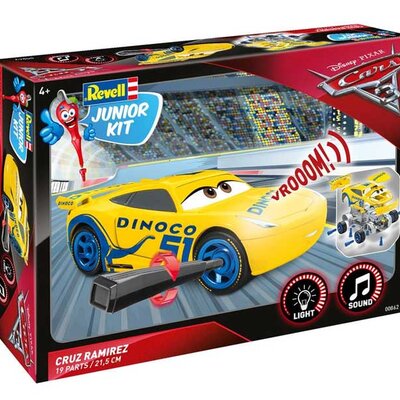 Revell maketa Cruz Ramirez RV00862