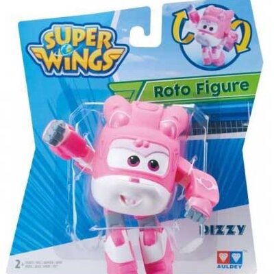 Super Krila Roto figura Dizzy TW710001