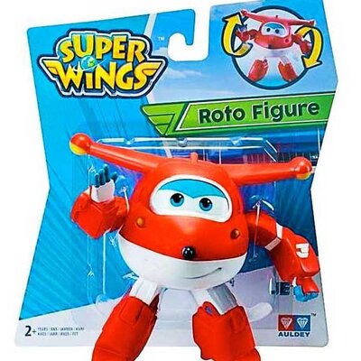 Super Krila Roto figura Jett TW710001