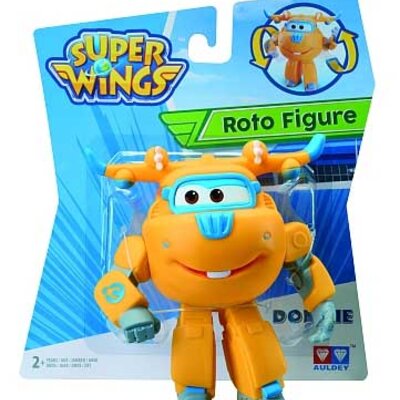 Super Krila Roto figura Donnie TW710001