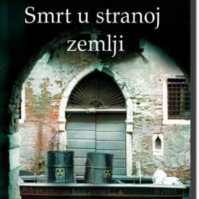 Smrt u stranoj zemlji, Dona Leon