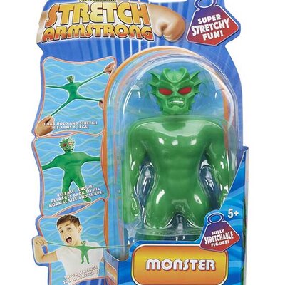 Mini Stretch čudovište TO06540