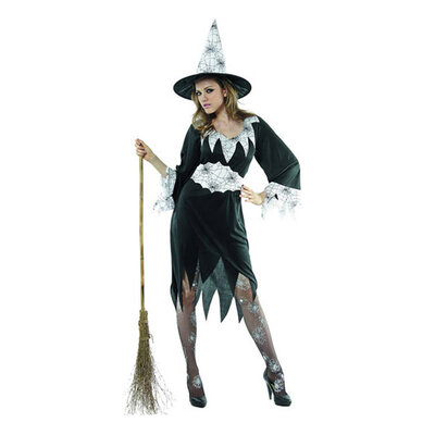 Beli pauk veštica 86689 L 