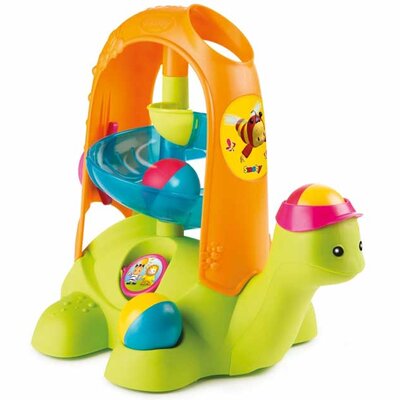 Cotoons Kornjača sa lopticama SM110414