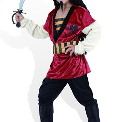 Pirat kostim 881125 L 