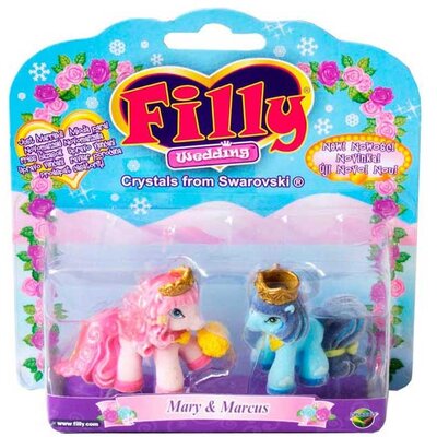 Filly Wedding Mary i Marcus FL760008
