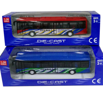 Autobus povuci i pusti me 632 28