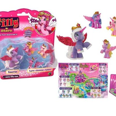 Filly Zvezdani konjići Porodica FL81060